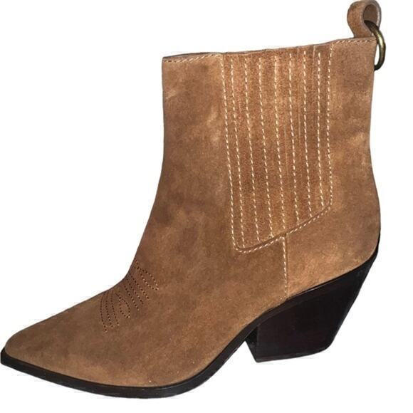 ▶️ PAIGE ◀️ Laney Bootie Size 9.5
